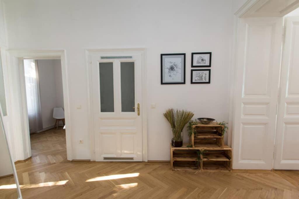 Josef'S Home I Kaiserzeit Residence I 02 فيينا المظهر الخارجي الصورة